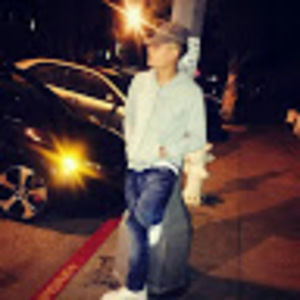 Meet your Posher, Bryan alberto